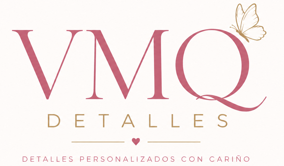 Logo VMQdetalles